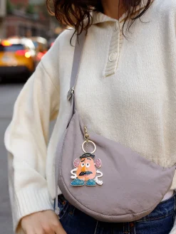 Disney Toy Story Pixar 2D Bag Charm - Mr. Potato Head