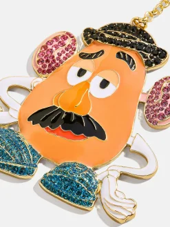 Disney Toy Story Pixar 2D Bag Charm - Mr. Potato Head