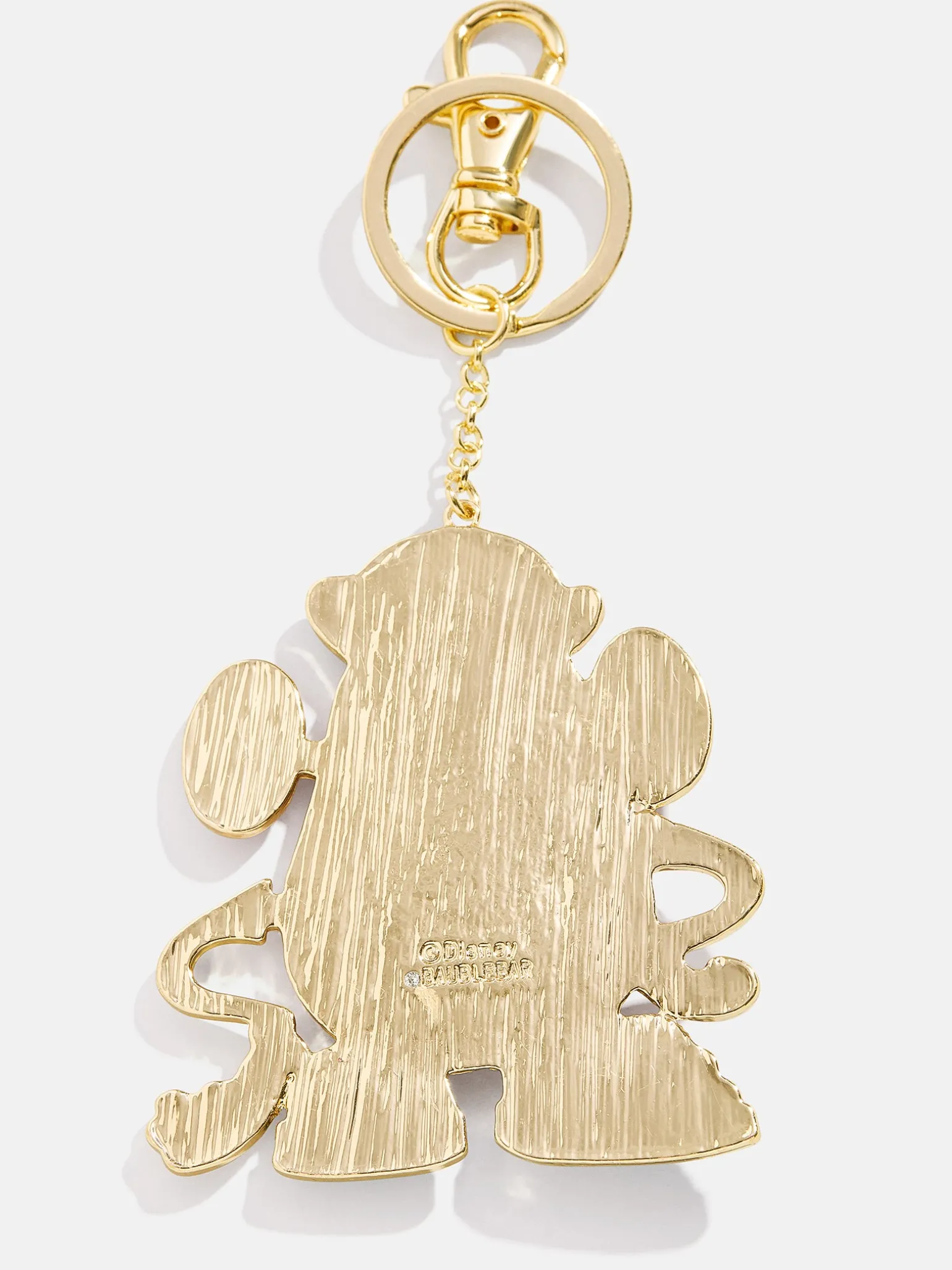 Disney Toy Story Pixar 2D Bag Charm - Mr. Potato Head