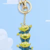 Disney Toy Story Pixar 2D Bag Charm - 2D Alien