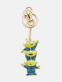 Disney Toy Story Pixar 2D Bag Charm - 2D Alien
