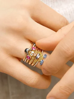 Disney Toy Story Pixar Mr. Potato Head Ring Set - Multi