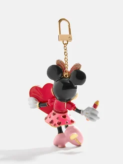 Disney Valentine's Day Bag Charm - Minnie Mouse