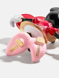 Disney Valentine's Day Bag Charm - Minnie Mouse