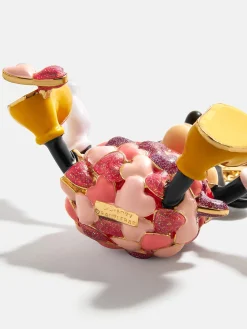 Disney Valentine's Day Bag Charm - Mickey Mouse