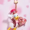 Disney Valentine's Day Bag Charm - Donald Duck
