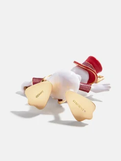 Disney Valentine's Day Bag Charm - Donald Duck