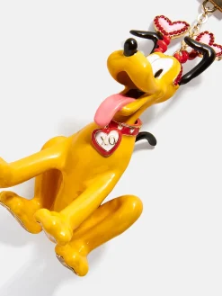 Disney Valentine's Day Bag Charm - Pluto