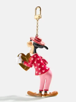 Disney Valentine's Day Bag Charm - Goofy