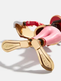 Disney Valentine's Day Bag Charm - Goofy