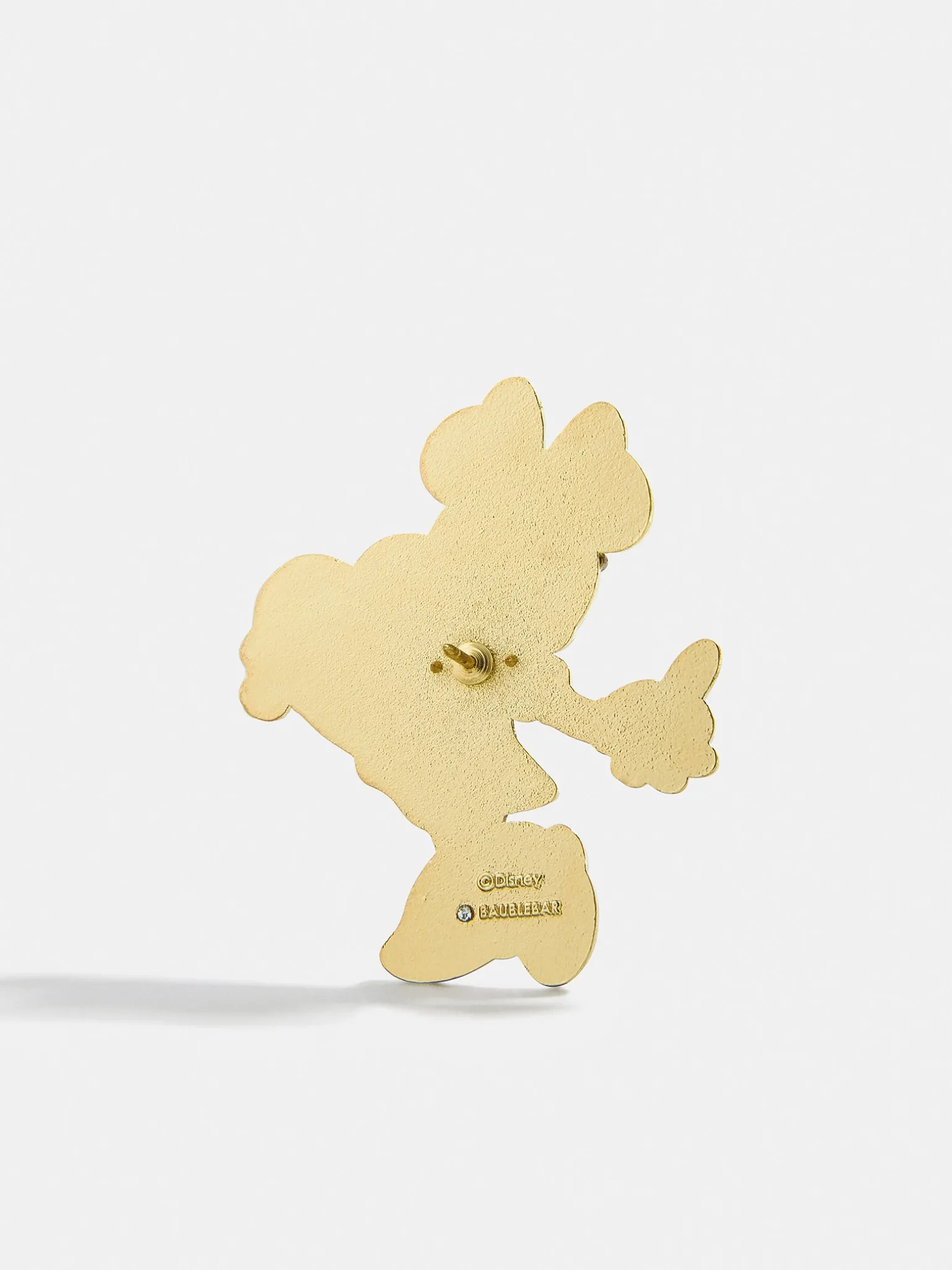 Disney Valentine's Day Pin - Minnie Mouse