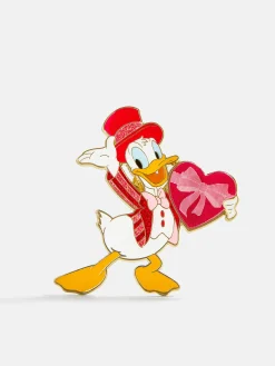 Disney Valentine's Day Pin - Donald Duck