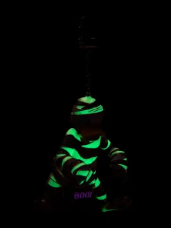 Donald Duck Disney Mummy Glow-In-The-Dark Bag Charm - Donald Duck