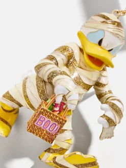 Donald Duck Disney Mummy Glow-In-The-Dark Bag Charm - Donald Duck