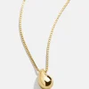 Ella Necklace - Gold