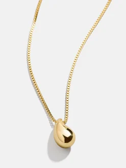 Ella Necklace - Gold