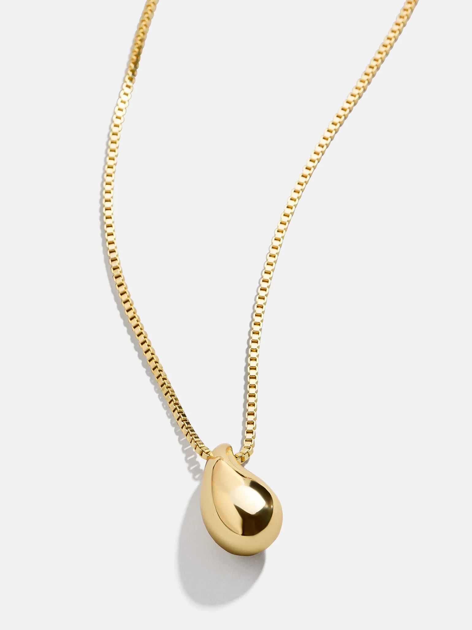 Ella Necklace - Gold