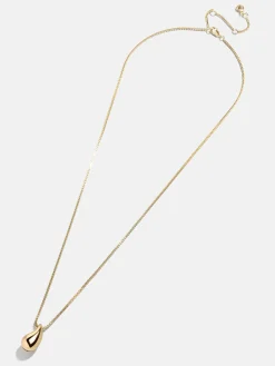 Ella Necklace - Gold