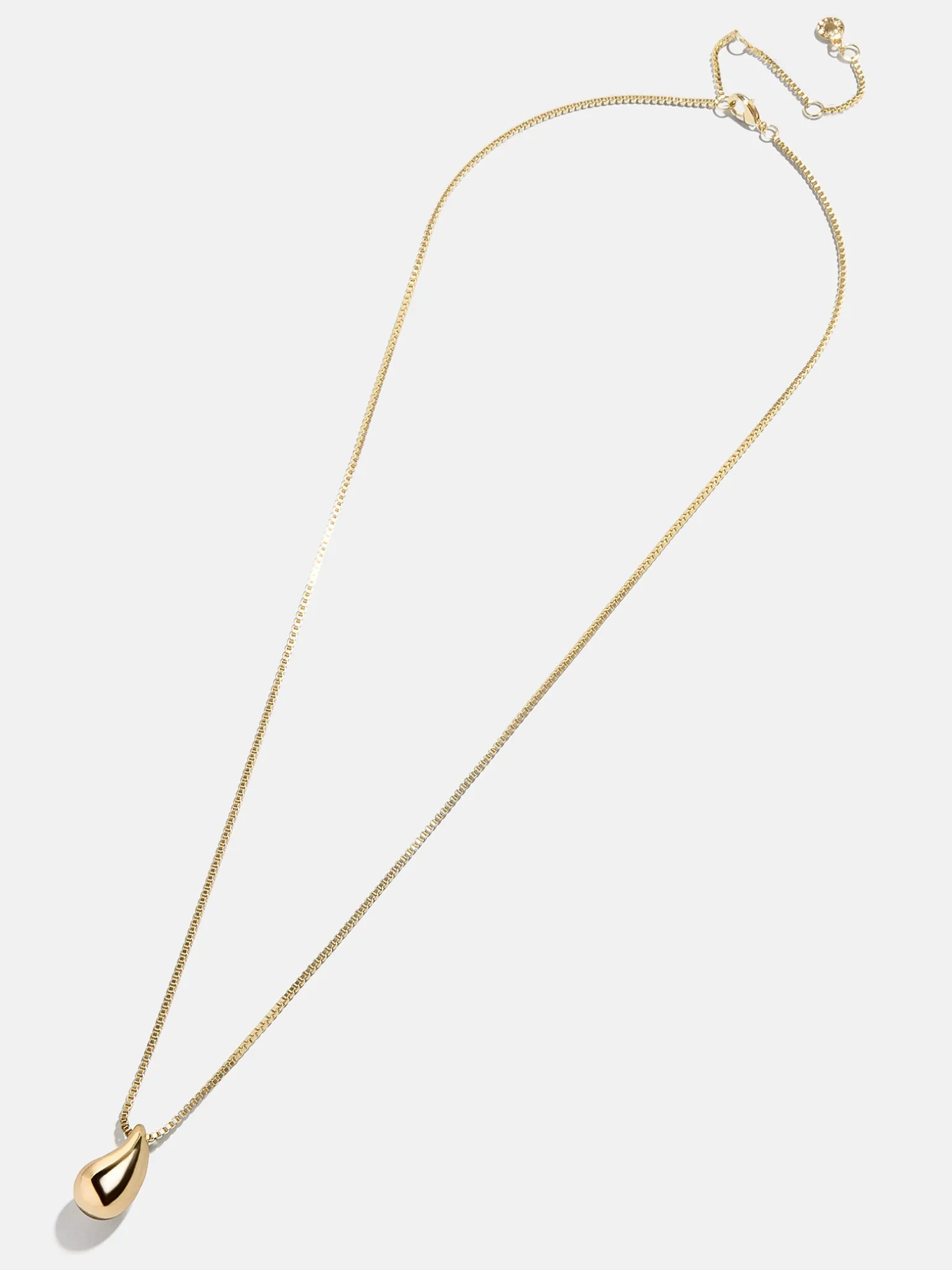 Ella Necklace - Gold