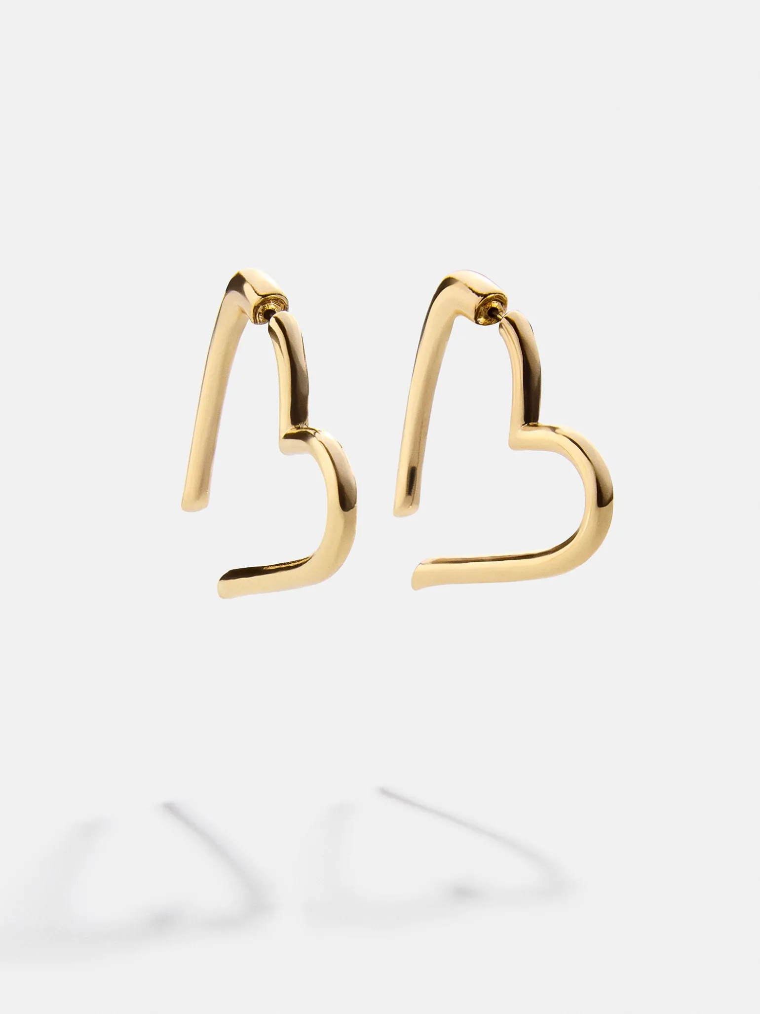 Emory Earrings - Gold