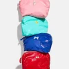 En Pointe Kids’ Jewelry Storage Pouch - Ballet