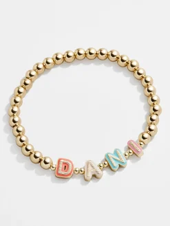 Enamel Pisa Custom Bracelet - Multi