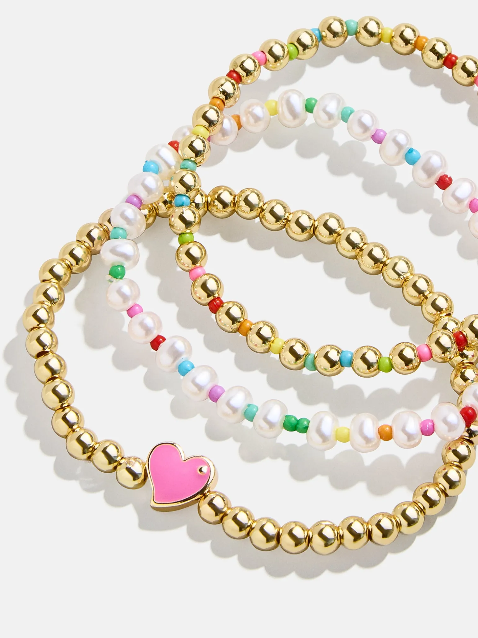 Everything Nice Kids' Bracelet Set - Multi