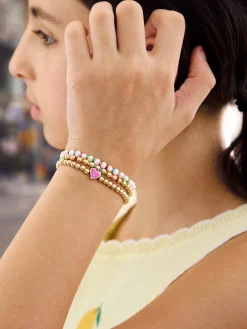 Everything Nice Kids' Bracelet Set - Multi