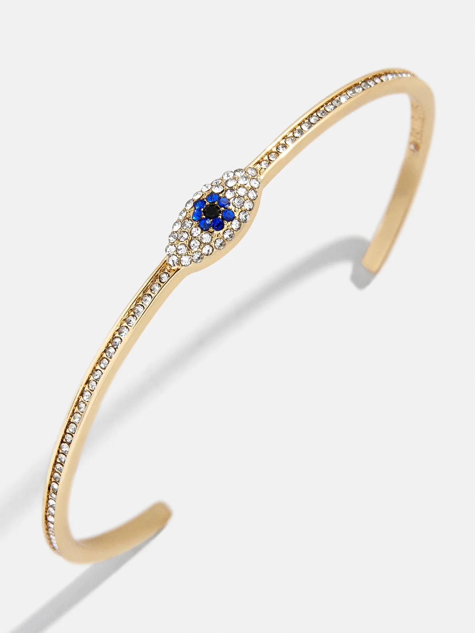 Evil Eye Cuff Bracelet - Evil Eye