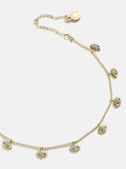 Evil Eye Waterproof Anklet - Evil Eye