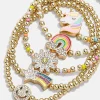 Favorite Things Kids' Pisa Bracelet Set - Favorite Things