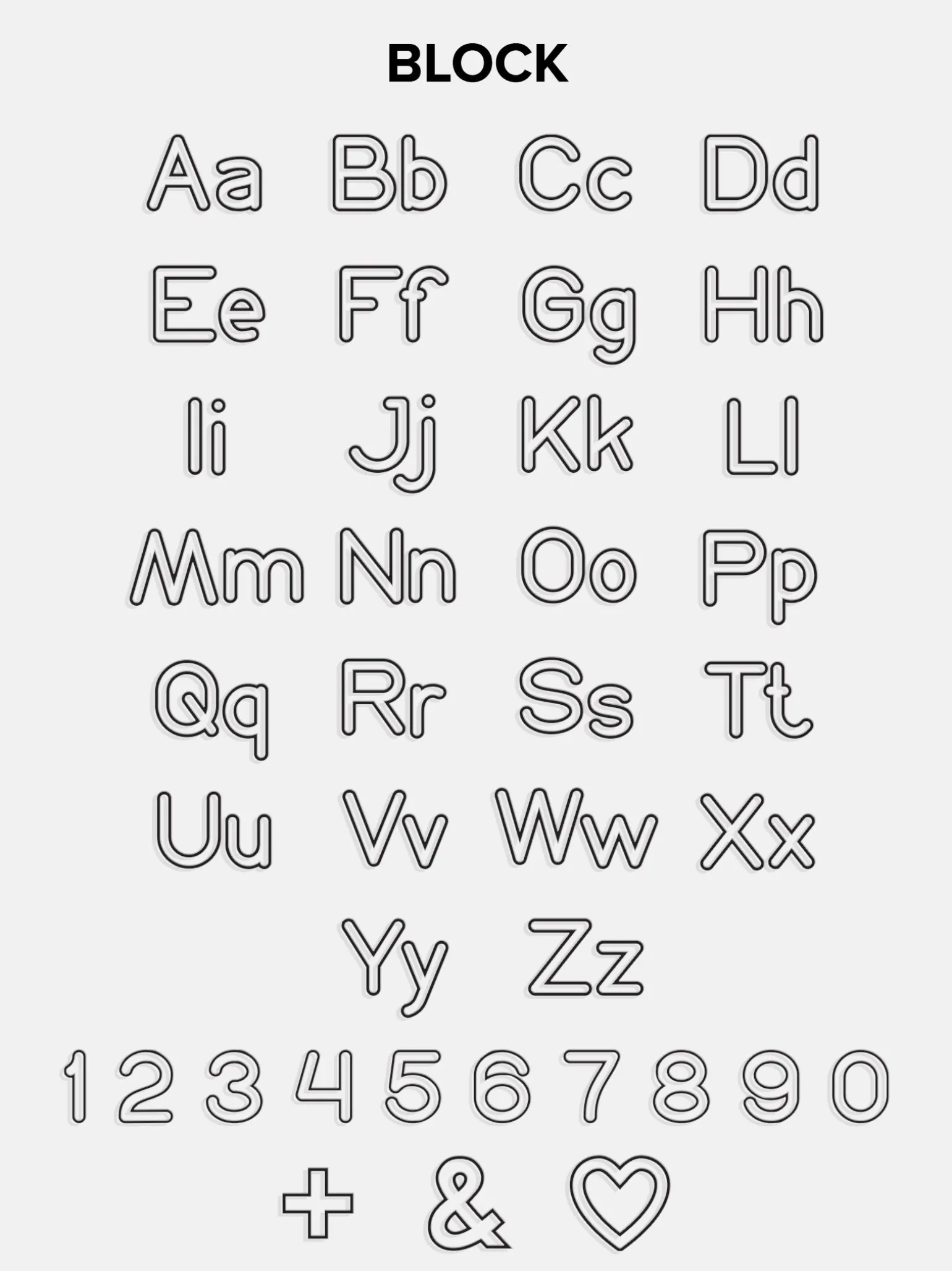 Fine Line Custom iPhone Case - Mint/Hot Pink