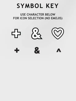 Fine Line Custom iPhone Case - Black