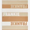 Flip It and Reverse It Custom Blanket - Beige