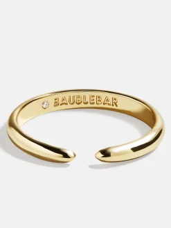 Geraldine Ring - Gold