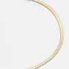 Gia 18K Gold Vermeil Bracelet