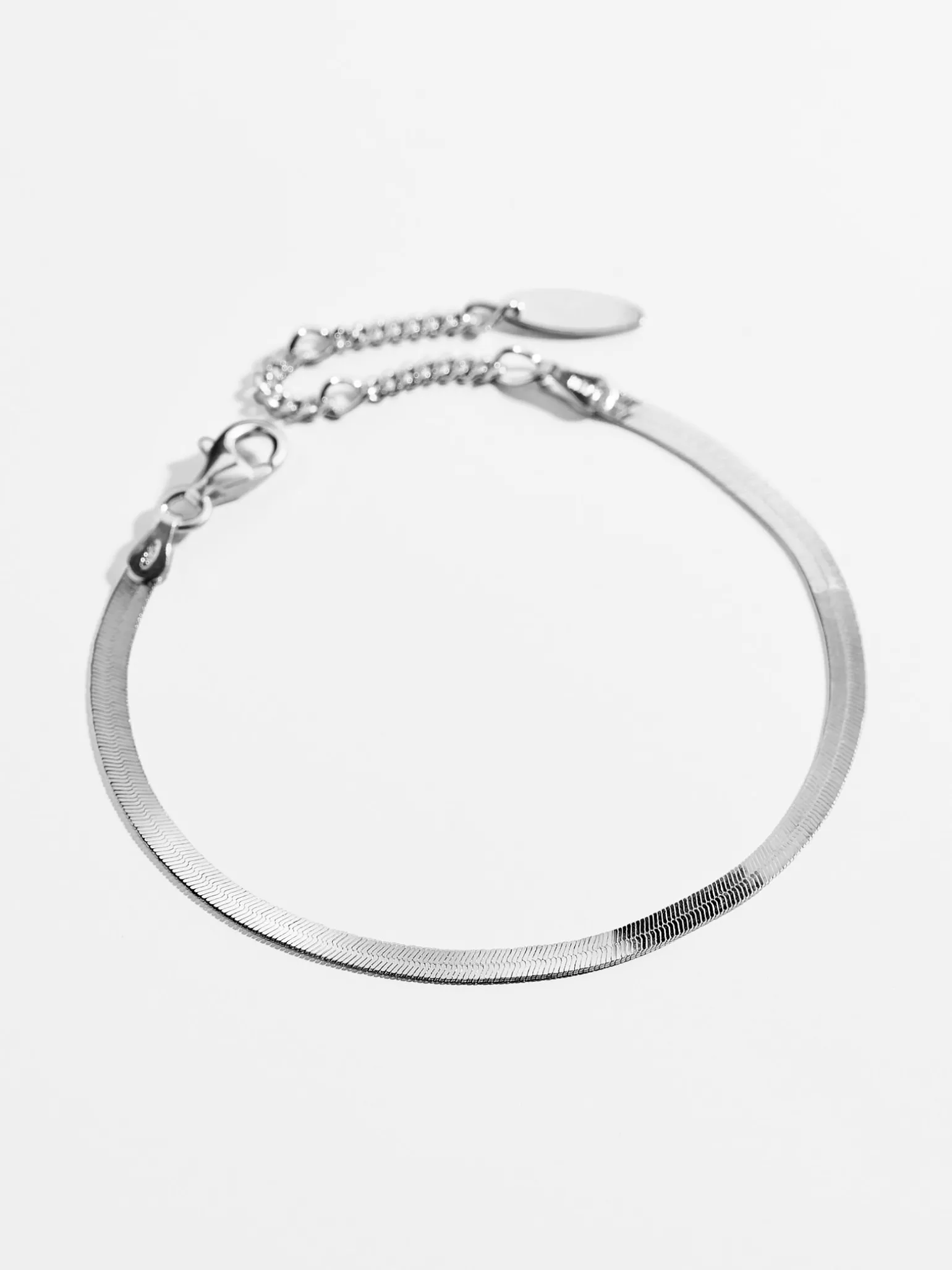 Gia 18K Gold Vermeil Bracelet