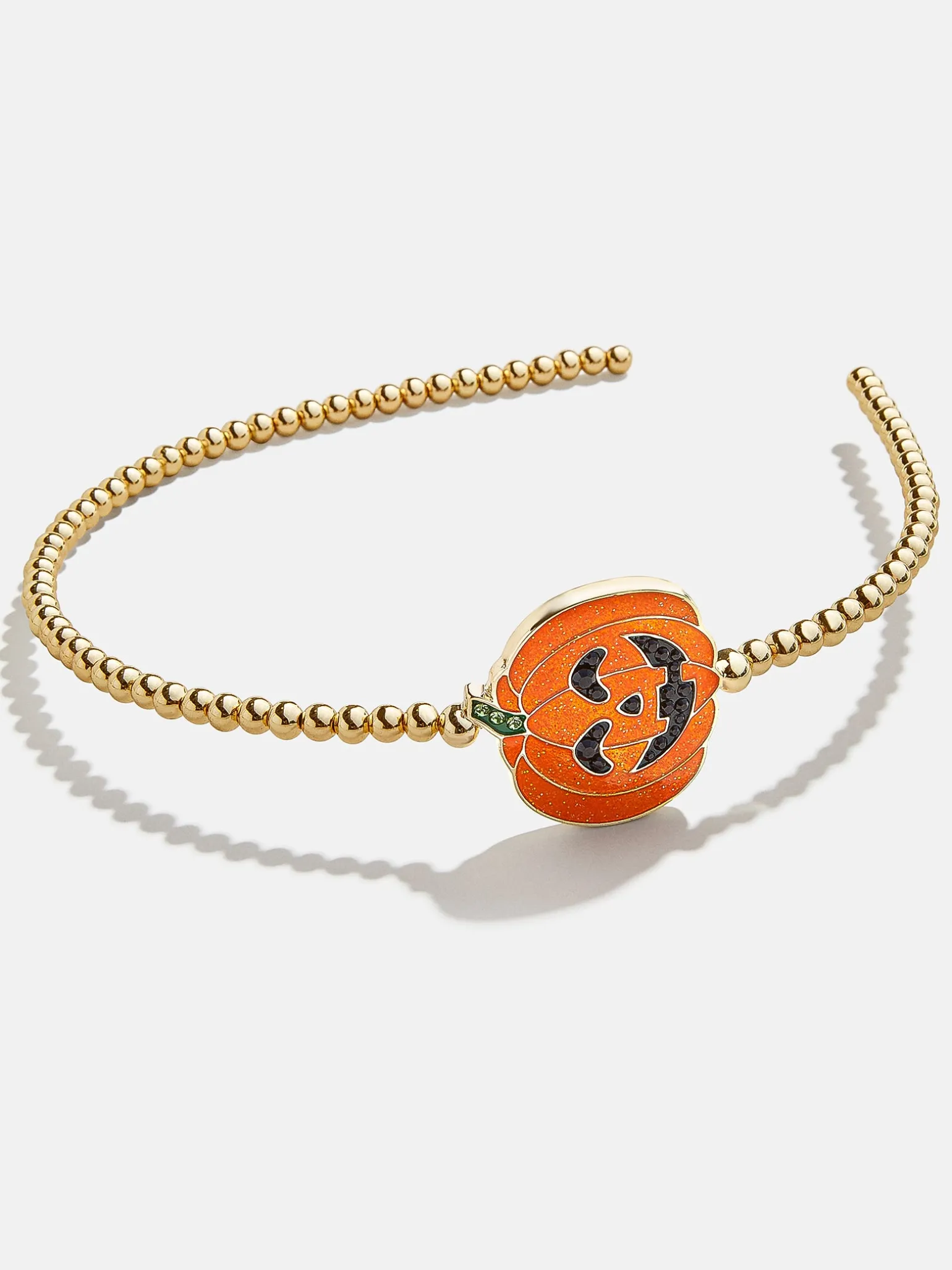 Hair Scare Kids' Headband - Orange