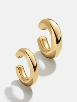 Haydyn Ear Cuff Set - Gold