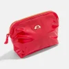 Heartfelt Kids’ Jewelry Storage Pouch - Heart Hands