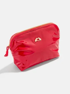 Heartfelt Kids’ Jewelry Storage Pouch - Heart Hands
