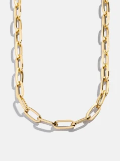 Hera Necklace - Gold