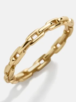 Hera Ring - 18K Gold Vermeil