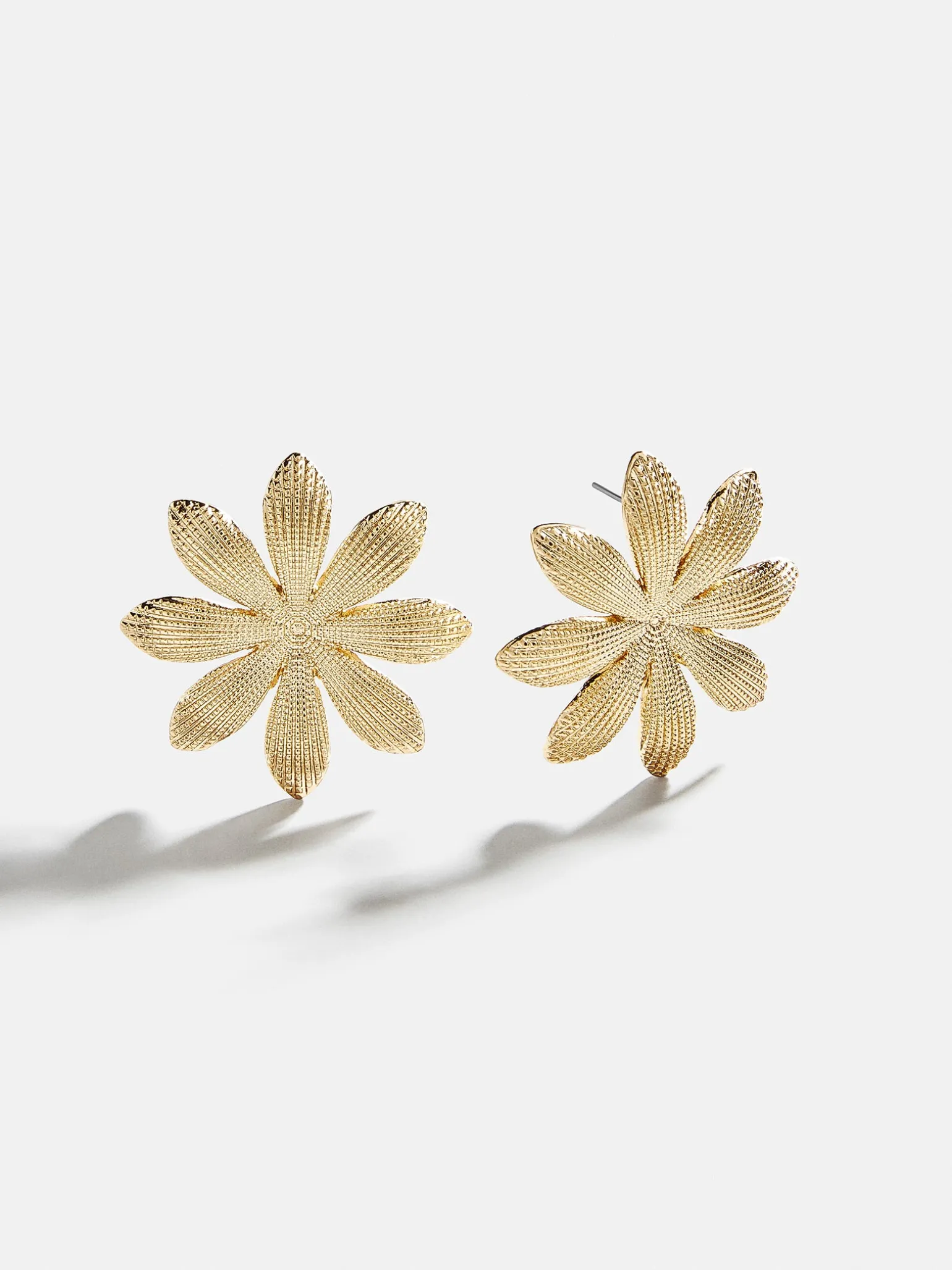 Holly Earrings - Large