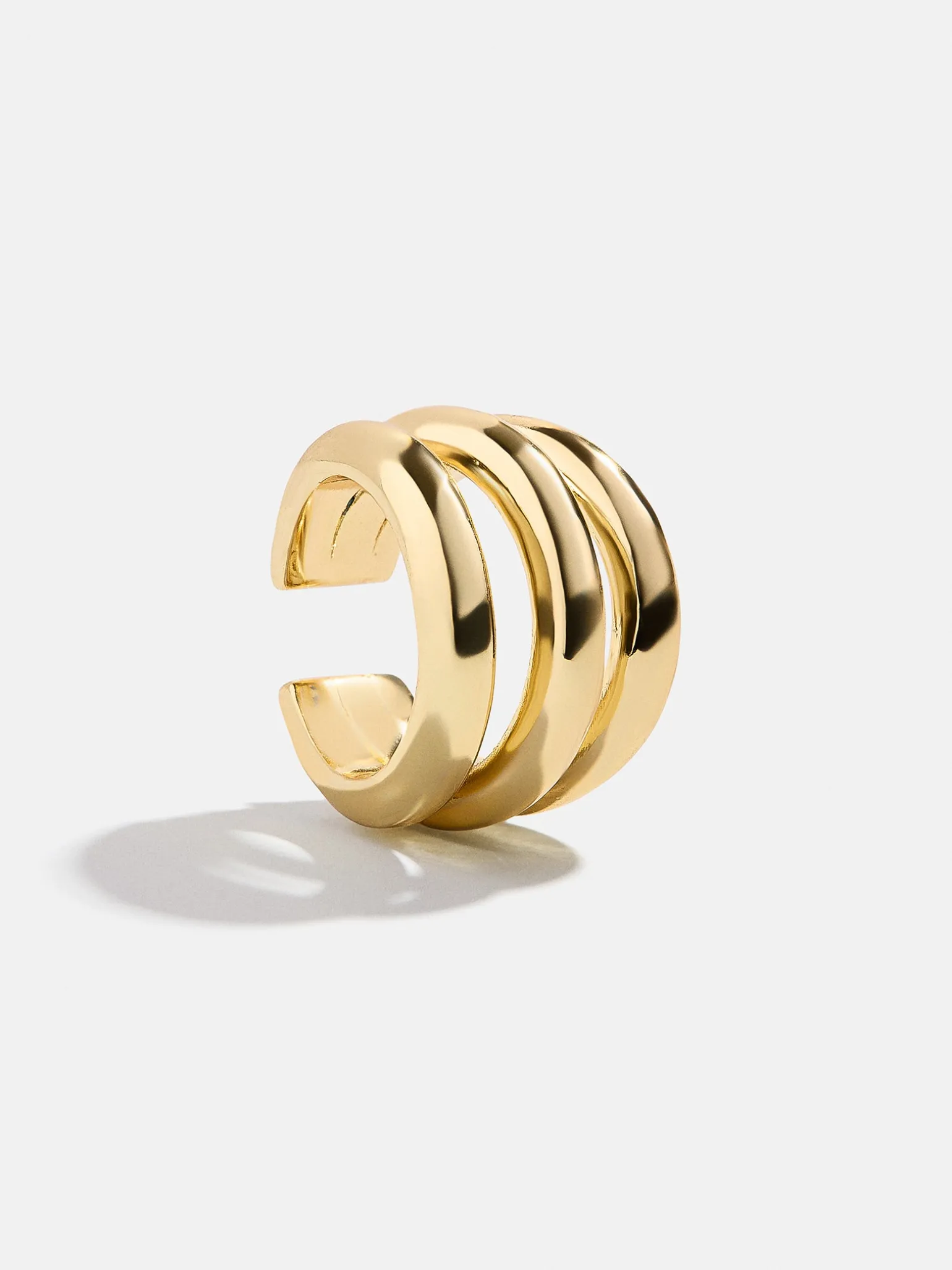 Jenny Ear Cuff - Gold