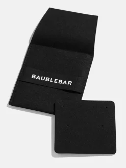 Jewelry Gifting Pouch - Jewelry With Insert Pouch