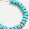 Joan Semi-Precious Bracelet - Turquoise