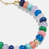 Joan Semi-Precious Bracelet - Multi