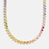 Kali Necklace - Multi