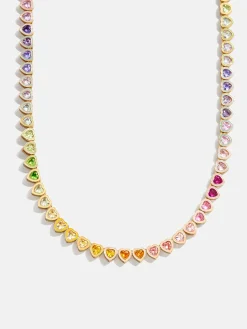 Kali Necklace - Multi